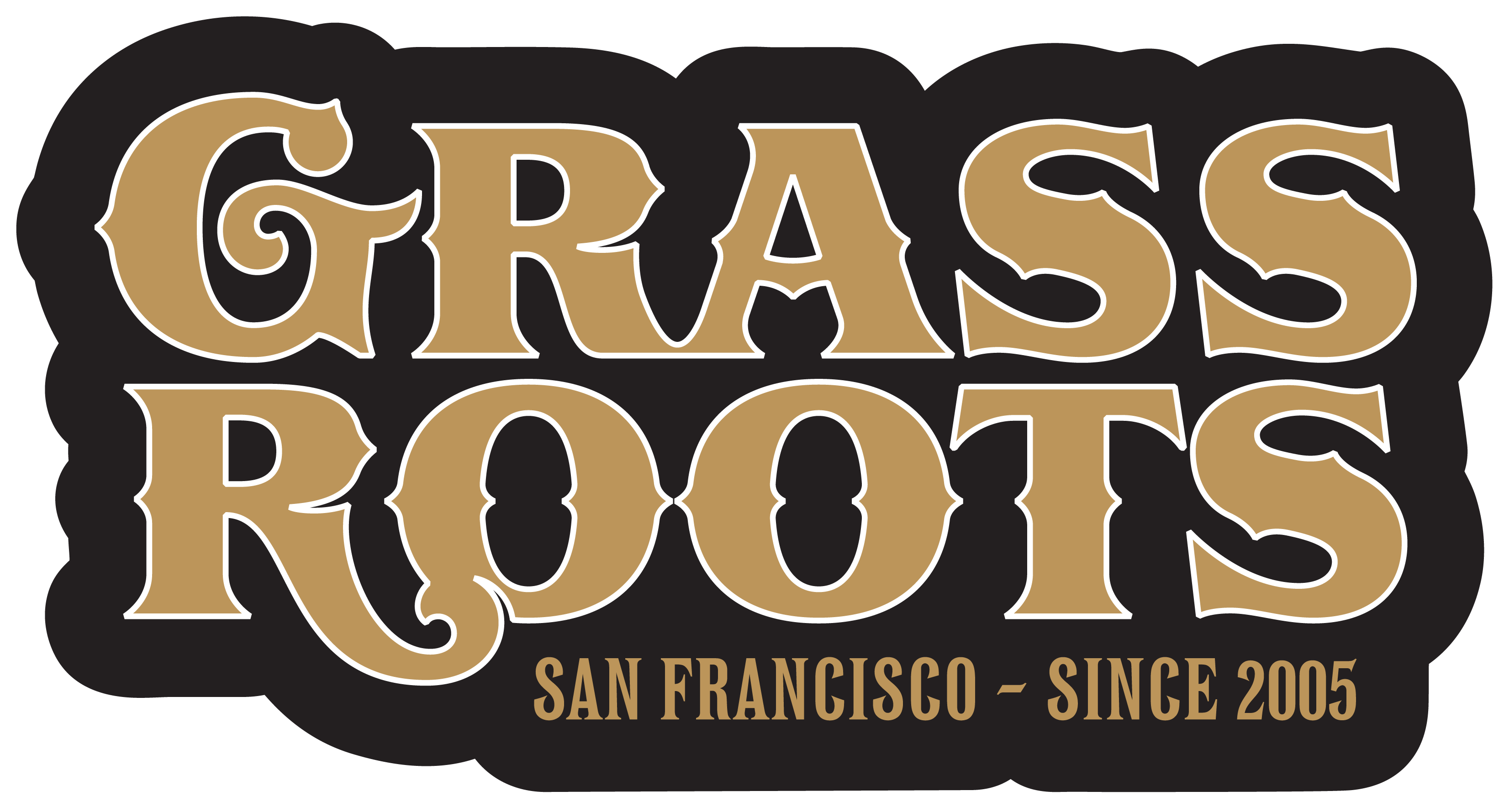 Grass RootsLogo