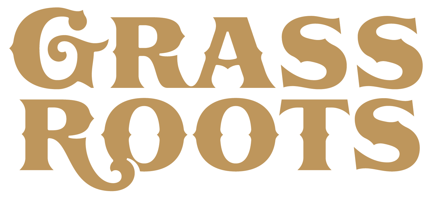 Grass Roots Logo