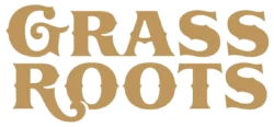grass roots logo