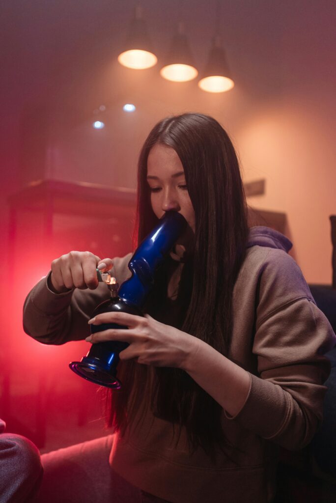 cannabis bong rip san francisco