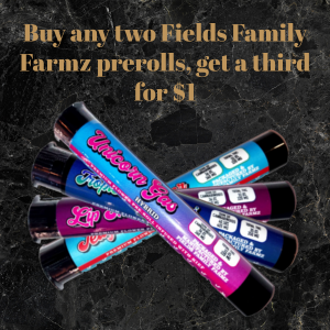 Grass Roots Deals Offers