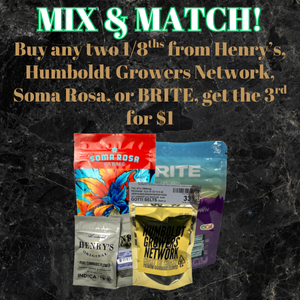 Grass Roots Deals Offers (1)